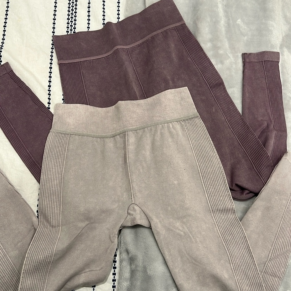 Aeropostale leggings